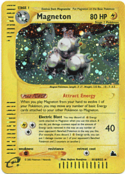 H18 Magneton